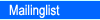 Mailinglist