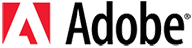 Adobe logo