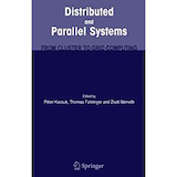 Distributed and Parallel Systems: From Cluster to Grid Computing; By Peter Kacsuk, Thomas Fahringer, Zsolt Nemeth; Springer (May 8, 2007)