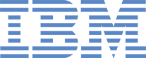 IBM logo