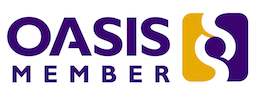 OASIS logo