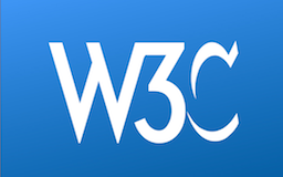 W3C logo